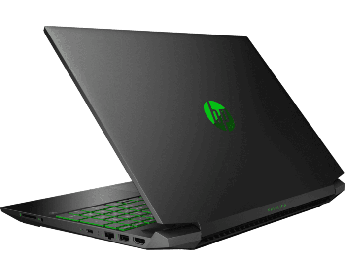 Notebook HP Pavilion Gaming 15-ec1038la (3Y7A5LA) Tienda