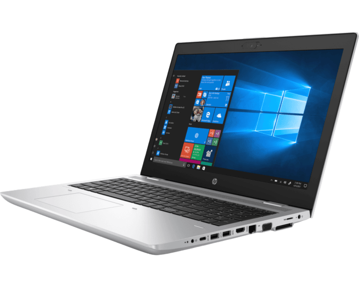 Notebook HP ProBook 650 G4 - 15.6