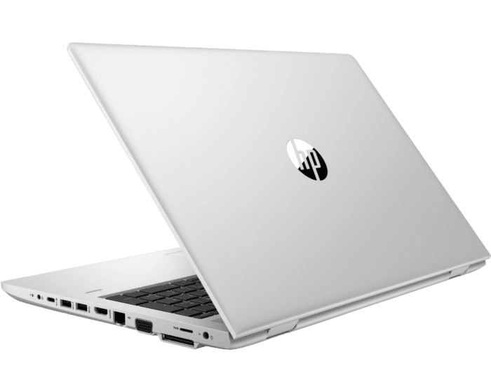 Notebook HP ProBook 650 G4 - 15.6