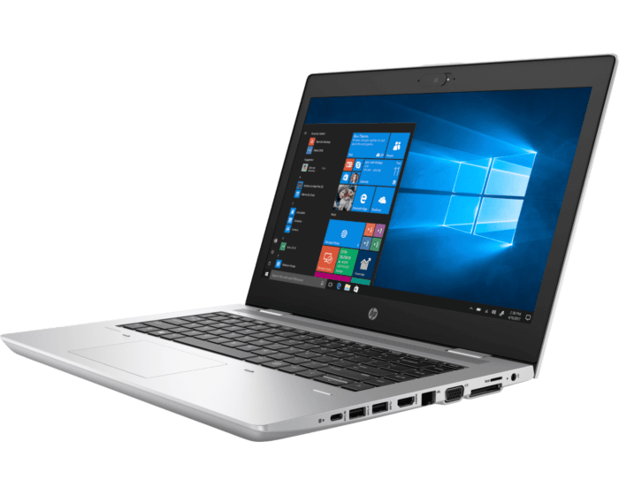 Notebook HP ProBook 640 G4 - 14