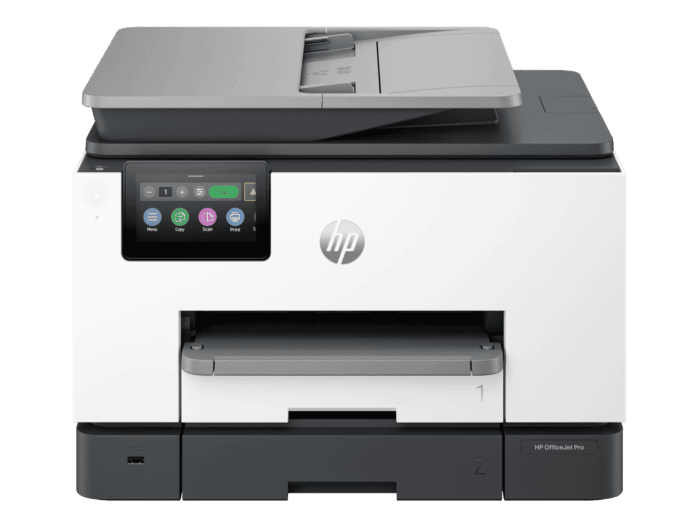 Impresora Todo-en-Uno HP OfficeJet Pro 9130 (404K5C)