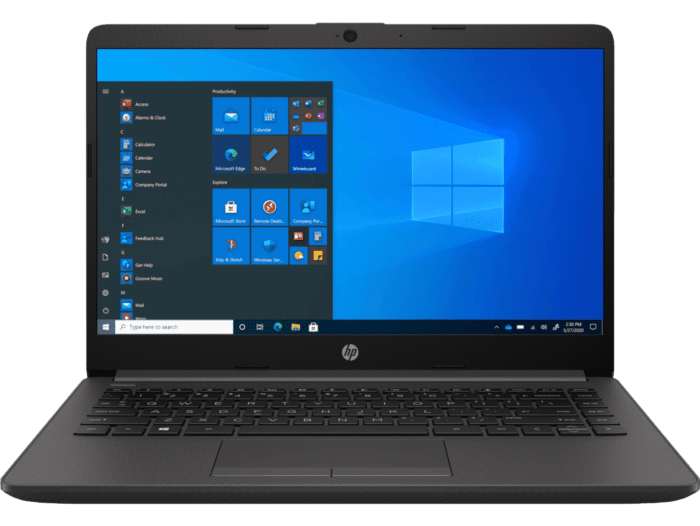 Notebook HP 240 G8 - 14