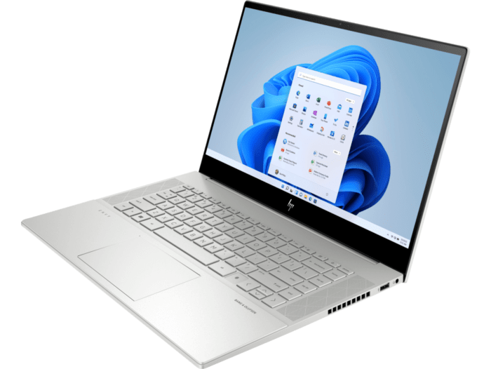 Notebook HP ENVY 15-ep1501la, Windows 11 Home Single Language