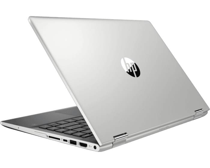 Notebook HP Pavilion x360 Convertible 14-cd1021la - 14