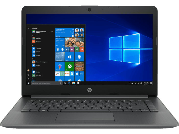 Notebook HP 14-cm1023la - 14