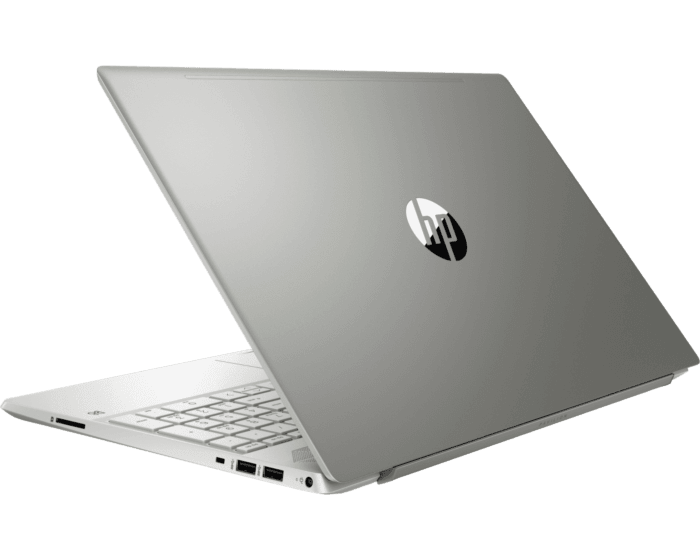 Notebook HP Pavilion 15-cs1001la - 15.6