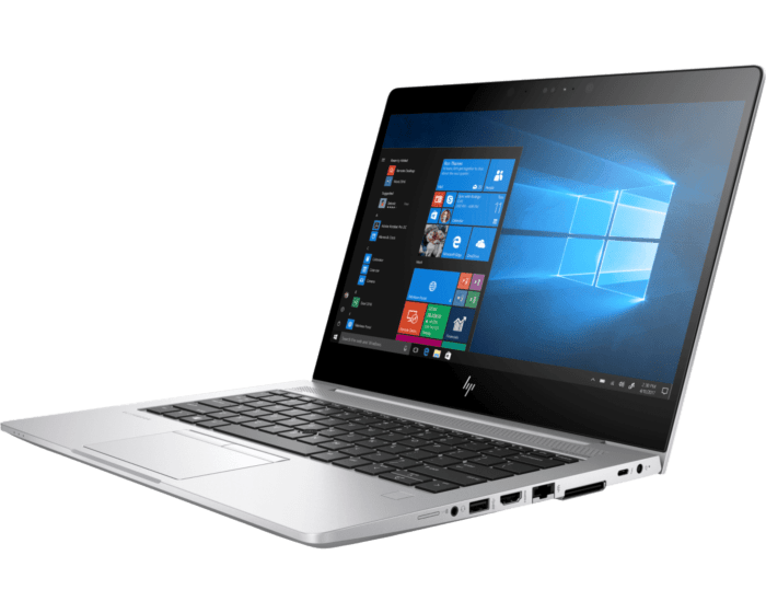 HP EliteBook 830G8 / i5 / 256GB / 13.3型 HP EliteBook 830 G8 13.3-inch i5 11th Gen 16GB 256GB Windows 11