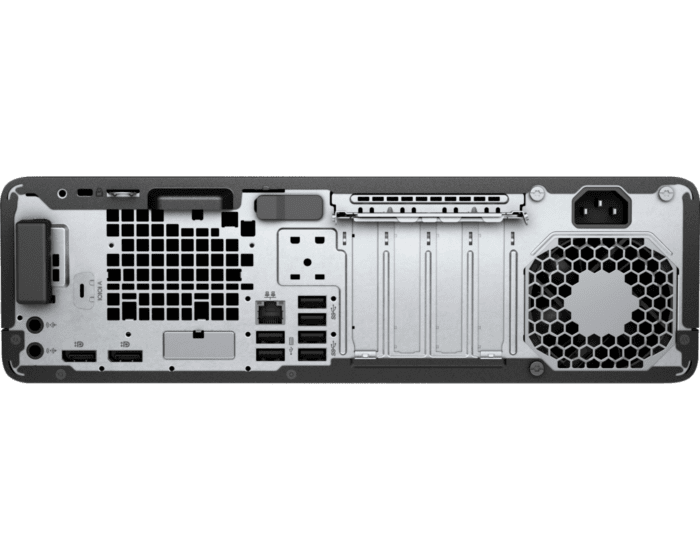 Desktop HP EliteDesk 800 G4 - (4QM35LT) - Tienda HP.com Chile