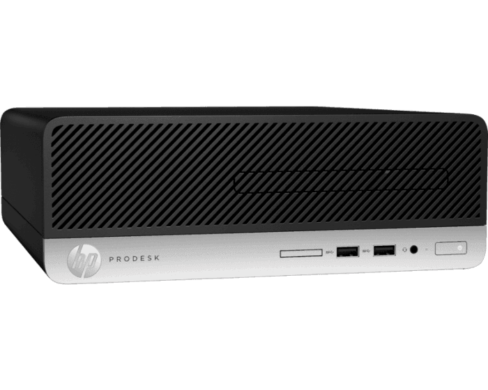 Desktop HP ProDesk 400 G5 - (HP-7AV90LT) - Tienda HP.com Chile