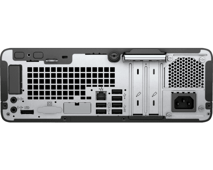 Desktop HP ProDesk 400 G5 - (HP-7AV73LT) - Tienda HP.com Chile