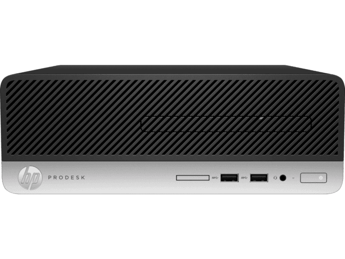 HP ProDesk 400 G5 SFF（Core i3/メモリ8GB） 41L2siyCEzL.jpg