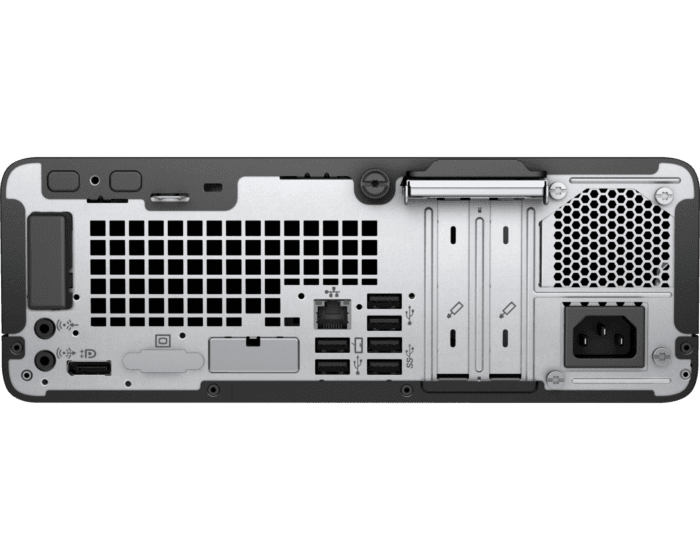 Desktop HP ProDesk 400 G5 - (4QQ19LT) - Tienda HP.com Chile