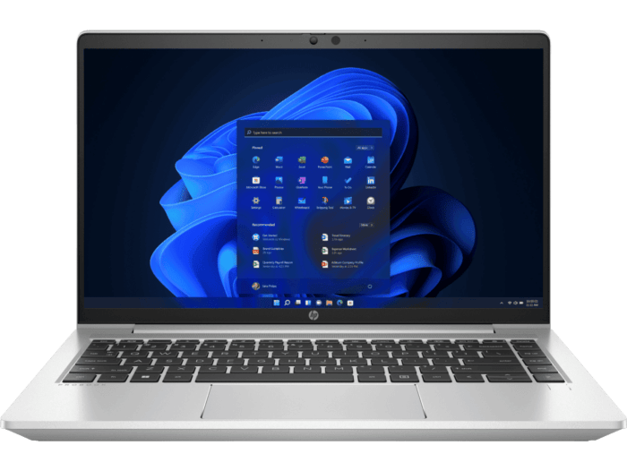 Notebook HP ProBook 445 G8 - 14