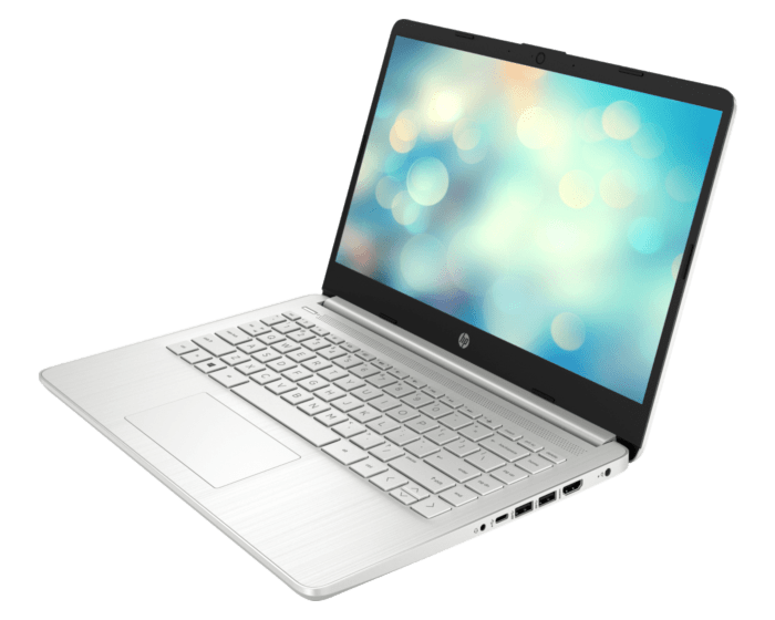 Notebook HP 14-dq2508la - 14