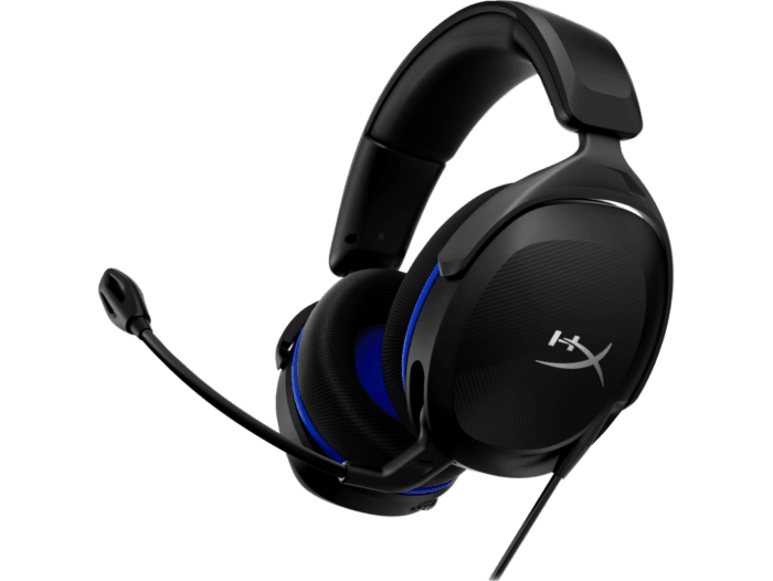 Audífonos HyperX Cloud Stinger 2 Nucleos (6H9B6AA)