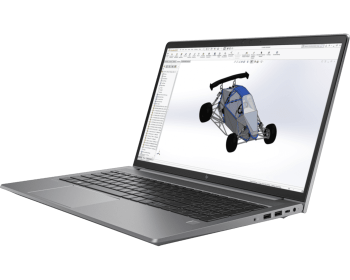 Notebook HP ZBook Power G9 - 15.6