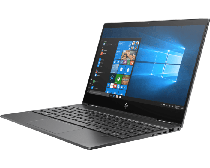Notebook HP ENVY X360 13-ar0003la - 13,3