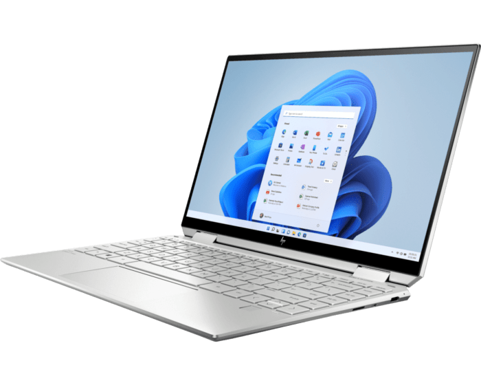 Notebook HP Spectre x360 Convertible 13-aw0004la - 13,3