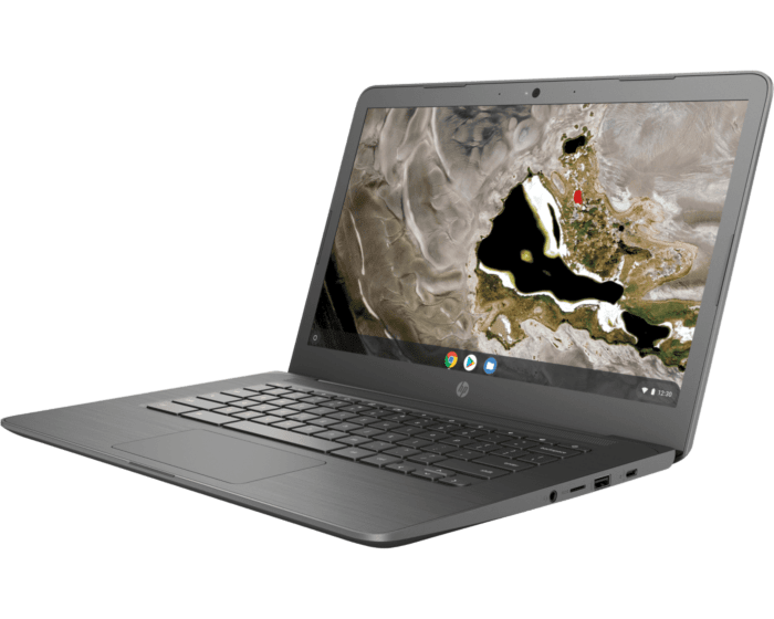 Notebook HP Chromebook 14A G5 - 14