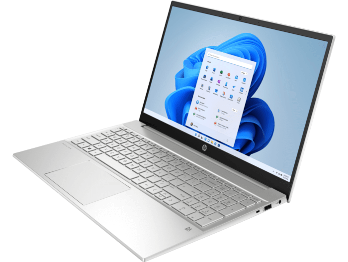 Notebook HP Pavilion 15-eg0519la - 15.6