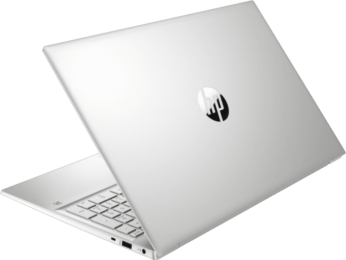 Notebook HP Pavilion 15-eg0519la - 15.6