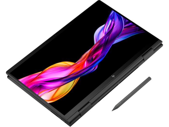 Windowsノート本体 HP ENVY x360 15-ds0001 Notebook HP ENVY x360 2-en-1 15-fe0000la, Windows 11 Home Single