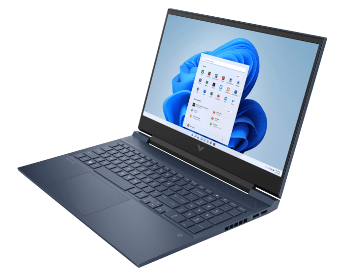 Notebook Victus 16-d1006la - 16.1