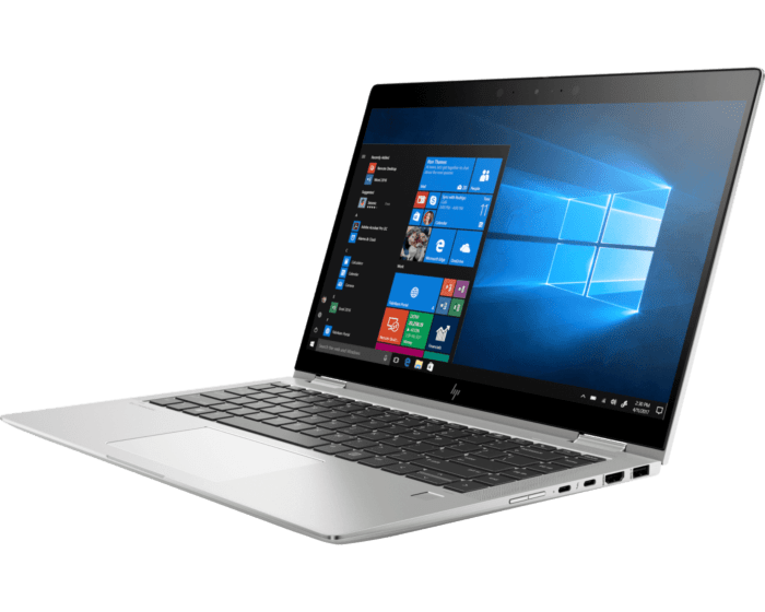 Notebook HP EliteBook x360 1040 G6 - 14