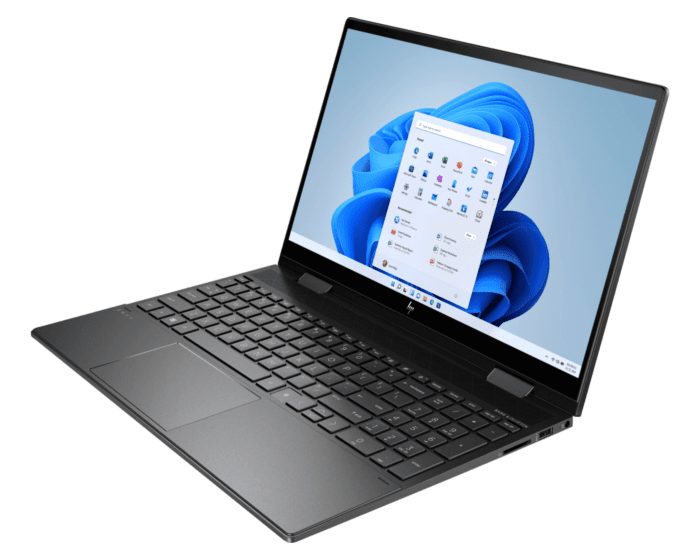 Notebook HP ENVY x360 Convertible 13-ay0102la - 13,3