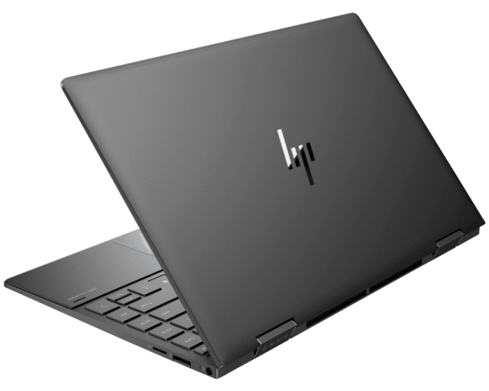 HP ノートPC ブラック ノートパソコン HP Spectre x360 アッシュブラック 9D614PA-AACA [14.0