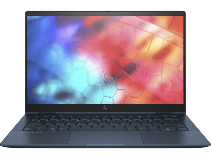 Notebook HP Elite Dragonfly - 13,3