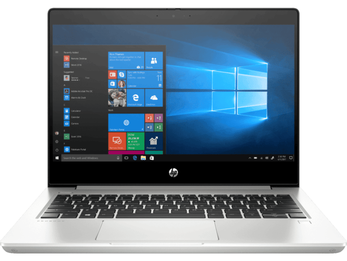Notebook HP ProBook 430 G7 - 13,3