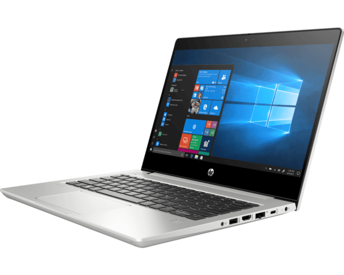 Notebook HP ProBook 430 G7 - 13,3