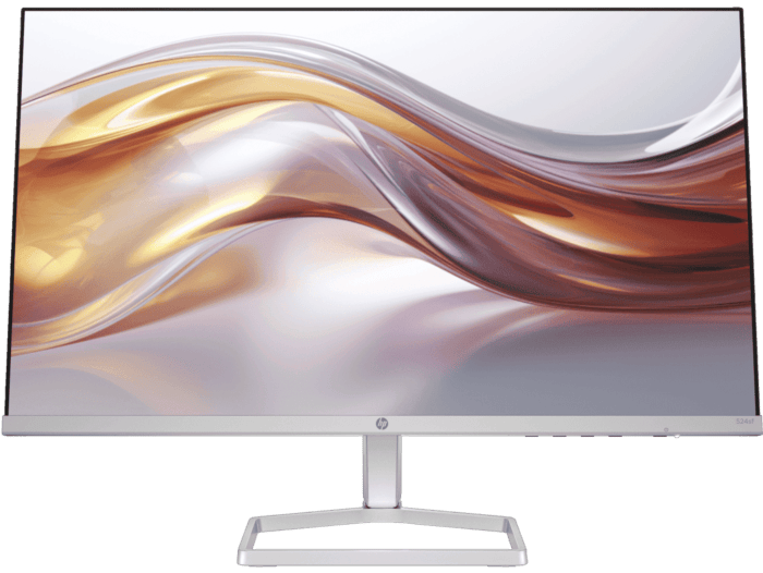 Monitor HP 524sf FHD de 23.8