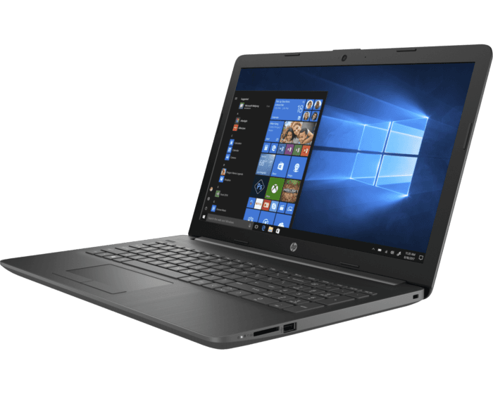 Notebook HP 15-da0082la - 15.6