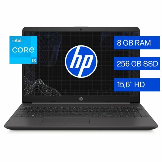 Notebook HP 250 G9, 15.6