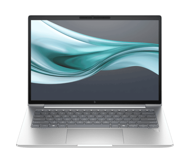 Notebook HP EliteBook 640 G11 de 14