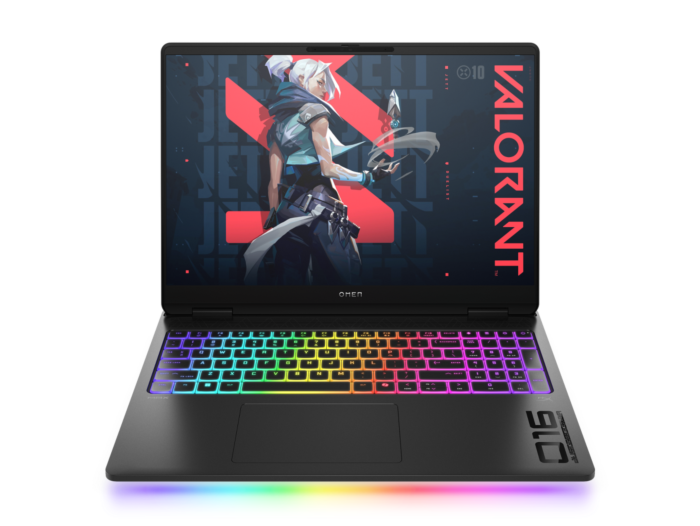 Notebook Gaming OMEN MAX 16-ah0005la, Intel Core Ultra 9, 64 GB RAM, NVIDIA GeForce RTX 5090, 2 TB SSD, 16
