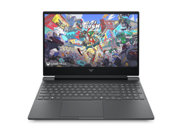 Notebook Gaming VICTUS 15-FA2027LA, Intel Core i5, 16 GB RAM, NVIDIA® GeForce RTX™ 3050, 512 GB SSD, 15.6