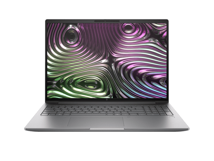 Notebook HP ZBook X G1i de 16