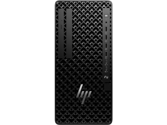 Desktop Torre G1i HP Z1, Windows 11 Pro, Intel Core Ultra 7, 32 GB