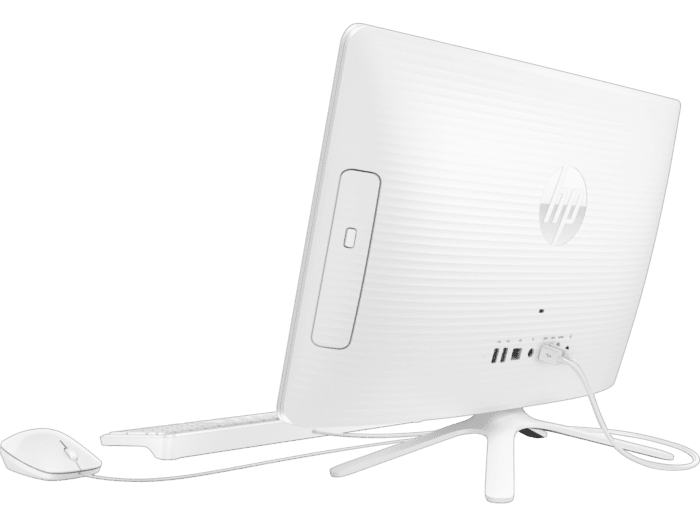 Todo-en-Uno HP 20-c205la - (X6A18AA) - Tienda HP.com Chile
