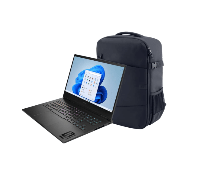 Notebook OMEN 16-xf0003la - 16.1