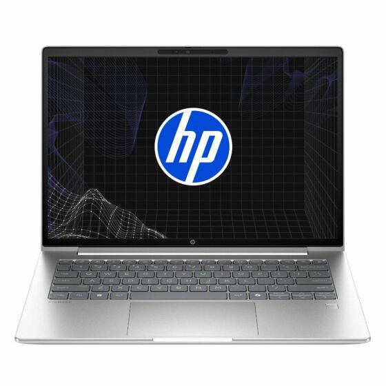 HP ProBook 4 G1i Core™ Ultra 7 225U 512GB SSD 16GB 14" (1920x1200) IPS FreeDOS PIKE SILVER Backlit Keyboard