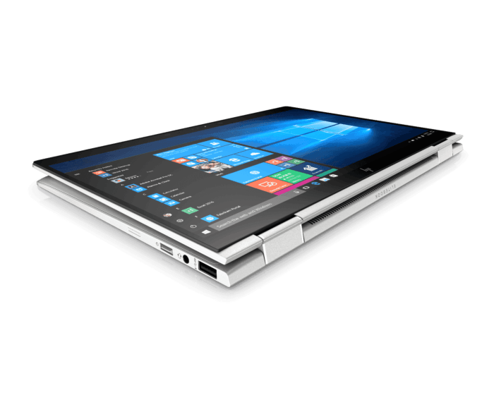 Notebook HP EliteBook x360 1030 G3 - 13.3 (HP-6XF15UC) - Tienda HP