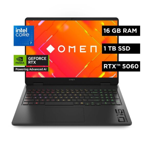 HP con cupones de descuento en Laptops y Desktops