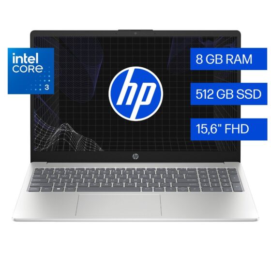 HP con cupones de descuento en Laptops y Desktops