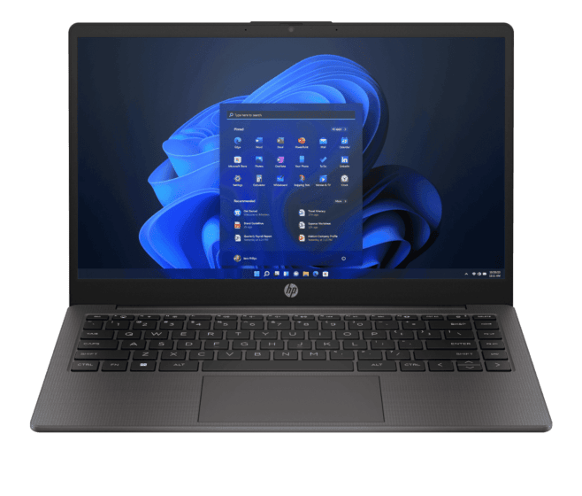 Notebook HP 245 G10, 14