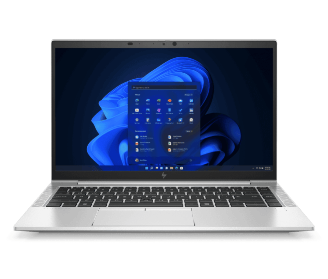 Notebook HP EliteBook 845 G8 - 14