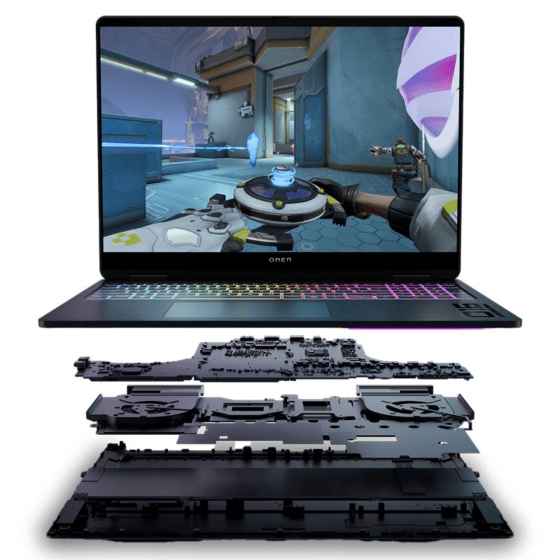 Arma tu Notebook Gaming ideal -  (Arma tu Notebook Gaming ideal-1)